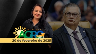 Bom Dia Agro - Com Carla Mendes
