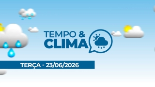 Denis Garcia - Meteorologista da Meteored