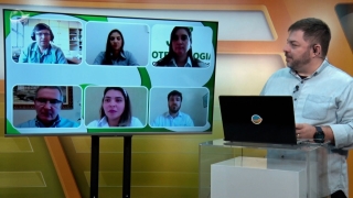Íntegra: Manejo das pragas da soja com defensivos macro e microbiológicos