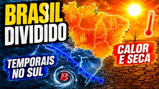 Alexandre Nascimento - Sócio-Diretor e Meteorologista da Nottus