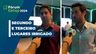 Kaio Fiorese e Thiago Michels, Produtores Rurais