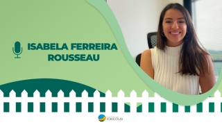 Conversa de Cerca - Com Carla Mendes