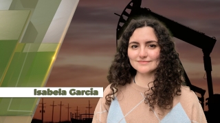 Isabela Garcia - Analista de Inteligência de Mercado da StoneX
