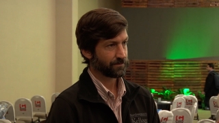 Ivan Jarussi - Diretor comercial da FMC