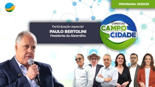 Conexão Campo Cidade -
