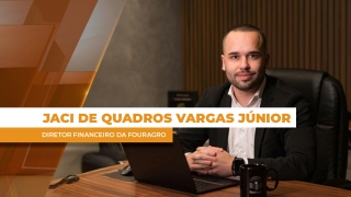 Jaci Junior FourAgro