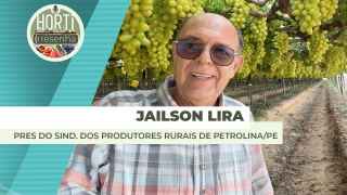 Horti Resenha Podcast - Guilherme Dorigatti