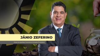 Janio Zeferino da Silva