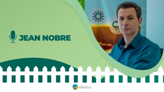 CONVERSA DE CERCA #47 - Tecnologias trabalham a favor do produtor brasileiro otimizando seus recursos e garantindo sua sustentabilidade