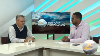 Flavio Salvadego - Diretor da CAEP