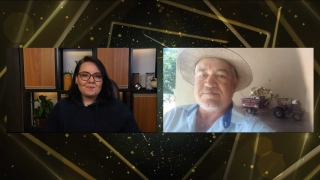 João Alves da Fonseca - Produtor Rural de Paracatu - MG