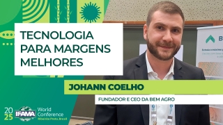 Johann Coelho
