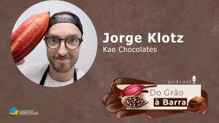 Do Grão à Barra Podcast