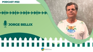 Conversa de Cerca - Com Carla Mendes