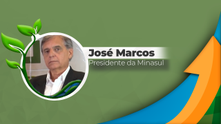José Marcos Rafael Magalhães