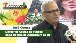 José Guerra