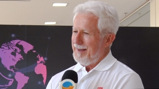 José Piva - Gerente de serviços técnicos das Américas da PIC