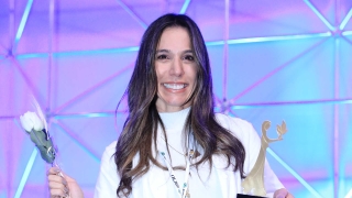 Juliana Rezende Mello - Produtora Rural de Monte Carmelo/MG