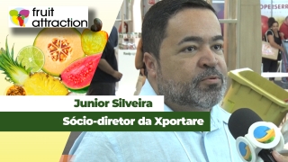 Junior Silveira