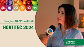 Katty Corrente, Líder de MKT Sistemas Produtivos Hortifruti BASF