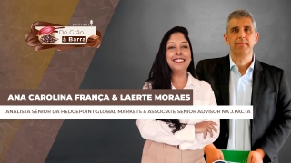 Do Grão à Barra - Podcast