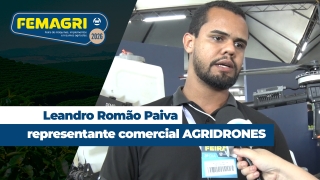 Leandro Romão Paiva