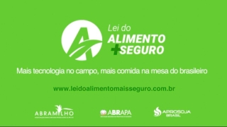 Antônio Galvan - Presidente da Aprosoja Brasil