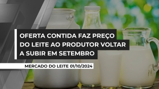 Glauco Carvalho - Pesquisador Embrapa Gado de Leite