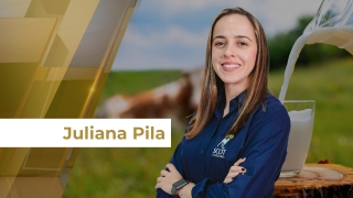 Juliana Pila - Analista Scot Consultoria