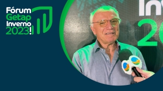 Leomir Baldissera, Produtor Rural em Capão Bonito/SP - Ivan Souza e Frederico Gomes, Representantes do Produtor Leomir Baldissera