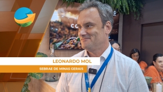 Leonardo Mol