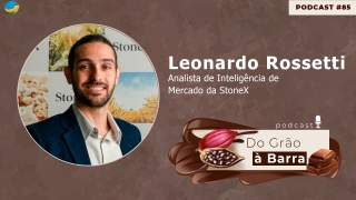 Do Grão à Barra - Podcast