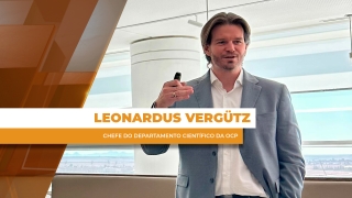 Leonardus Vergütz