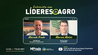 Lideres do Agro