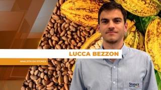 Lucca Bezzon - Analista da StoneX