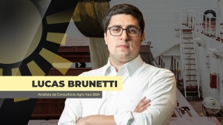 Lucas Brunetti