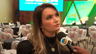 Luciana Martins - diretora executiva do Grupo Conecta