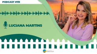 Conversa de Cerca - Com Carla Mendes