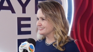Luciana Martins - Diretora Executiva do Grupo Conecta