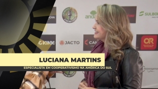 Luciana Martins