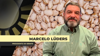 Marcelo Eduardo Lüders - Presidente do IBRAFE
