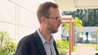 Luis Rahmeier