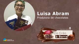 Do Grão à Barra