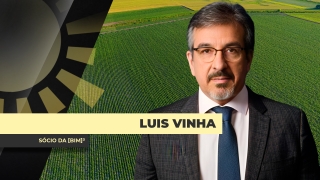 Luis Vinha - Sócio da [BIM]³