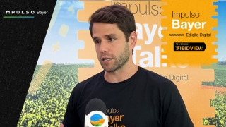 Luiz Vincenzi, Ger. Marketing de Produtos - América Latina Bayer