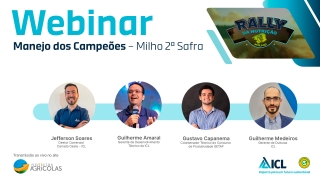 Webinar ICL
