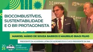 Manoel Mário de Souza Barros e Maurilio Biagi Filho