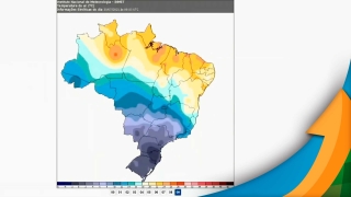 Francisco de Assis Diniz - Meteorologista do INMET