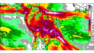 Francisco de Assis Diniz - Meteorologista e Consultor em Clima
