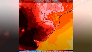 Francisco de Assis Diniz - Meteorologista do INMET